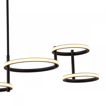 Delight Collection MD20001002-8A matt black