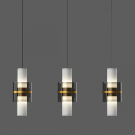 Delight Collection MD22001004-3A gold