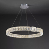 Delight Collection D8010P/R/D800 silver