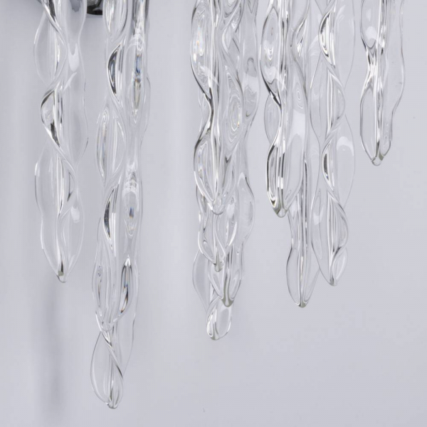 Настенный светильник MW-Light Лайма 467023902