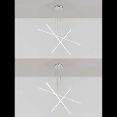 Natali Kovaltseva LED LAMPS 81106/3C