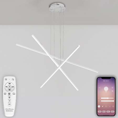 Natali Kovaltseva LED LAMPS 81106/3C