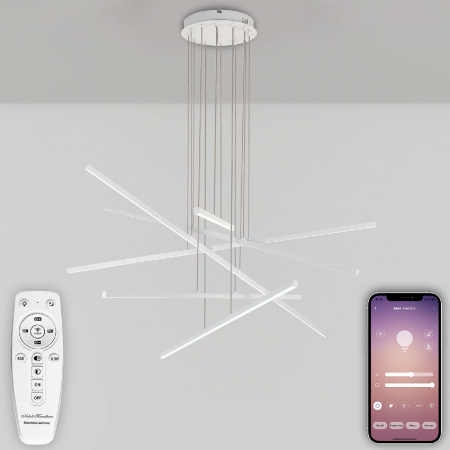 Natali Kovaltseva LED LAMPS 81106/6C