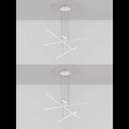 Natali Kovaltseva LED LAMPS 81106/6C