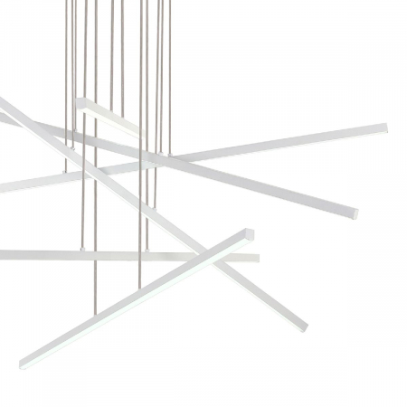 Natali Kovaltseva LED LAMPS 81106/6C