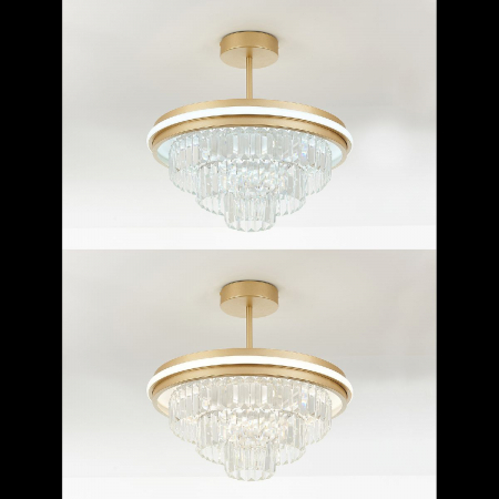 Natali Kovaltseva LED LAMPS 81115/3C