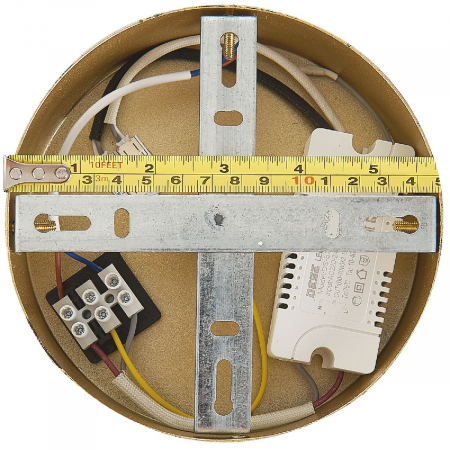 Natali Kovaltseva LED LAMPS 81115/3C