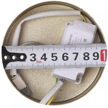 Natali Kovaltseva LED LAMPS 81117/1C