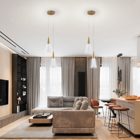 Natali Kovaltseva LED LAMPS 81117/2C