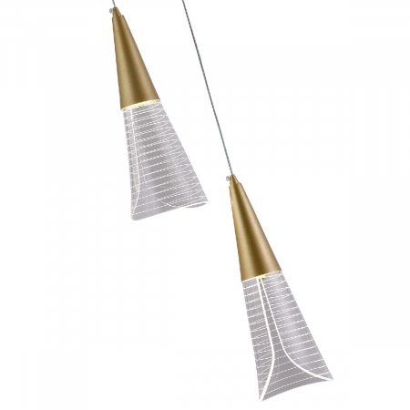 Natali Kovaltseva LED LAMPS 81117/2C