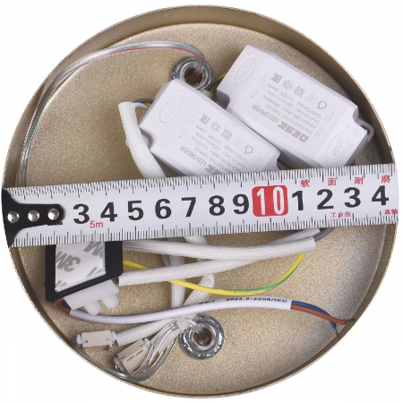 Natali Kovaltseva LED LAMPS 81117/2C