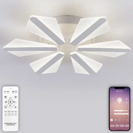 Natali Kovaltseva LED LAMPS 81165