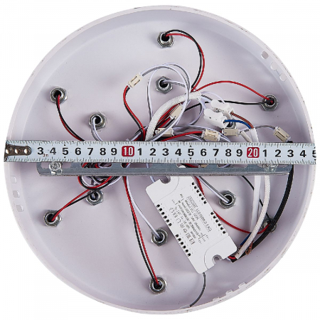 Natali Kovaltseva LED LAMPS 81165