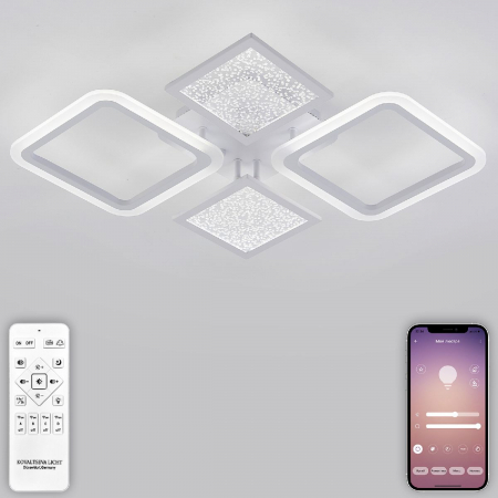 Natali Kovaltseva LED LAMPS 81166