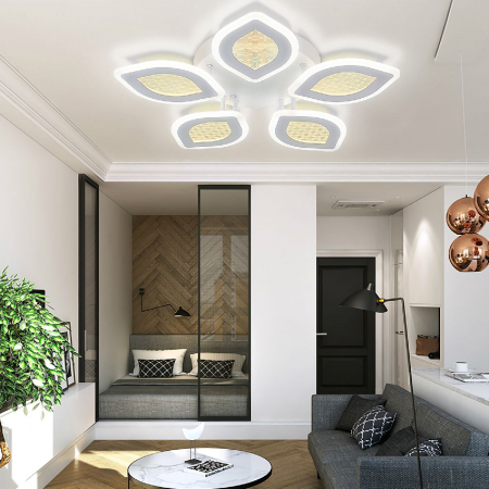 Natali Kovaltseva LED LAMPS 81167