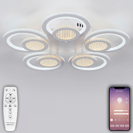 Natali Kovaltseva LED LAMPS 81169