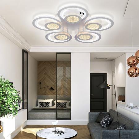 Natali Kovaltseva LED LAMPS 81169