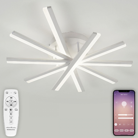 Natali Kovaltseva LED LAMPS 81171