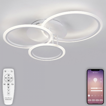 Natali Kovaltseva LED LAMPS 81175