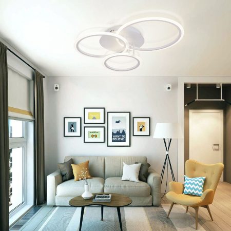 Natali Kovaltseva LED LAMPS 81175