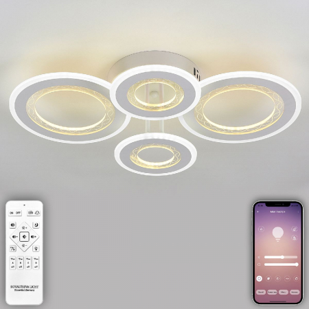 Natali Kovaltseva LED LAMPS 81196