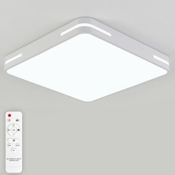Потолочная люстра Natali Kovaltseva Modern LED LAMPS 81331