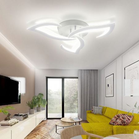 Natali Kovaltseva LED LAMPS 81401