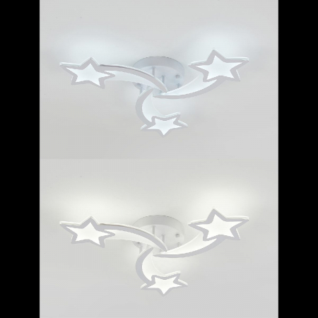 Natali Kovaltseva LED LAMPS 81402