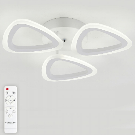 Natali Kovaltseva LED LAMPS 81403