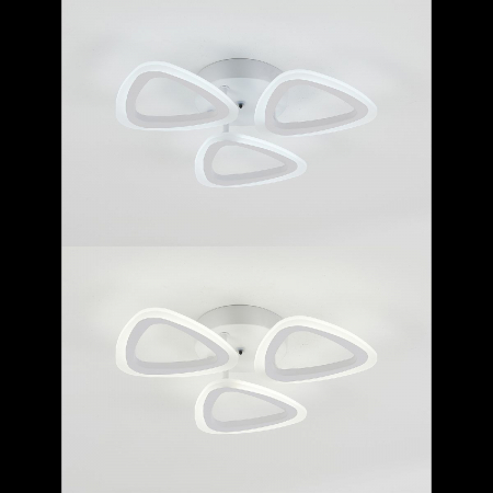 Natali Kovaltseva LED LAMPS 81403