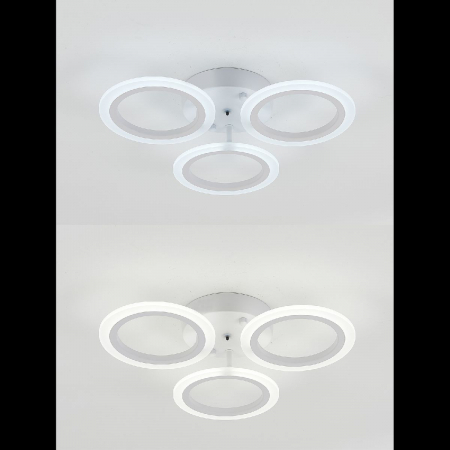 Natali Kovaltseva LED LAMPS 81405