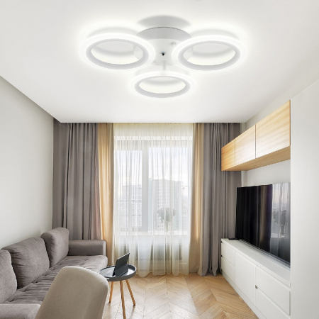 Natali Kovaltseva LED LAMPS 81405