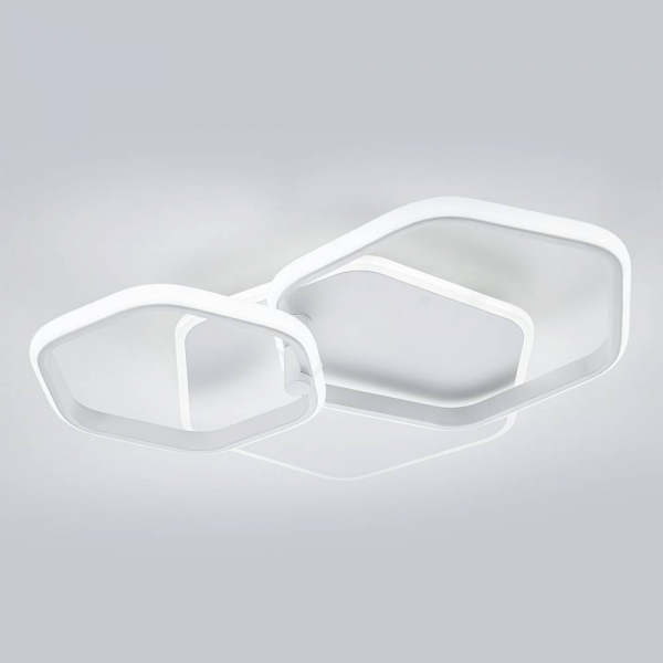 Потолочная люстра Escada Satellite 10217/2LED BL