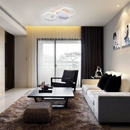 Escada 10217/2LED BL