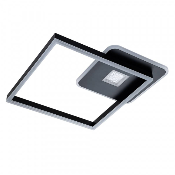 Потолочный светильник Escada Arctic 10235/1LED BL