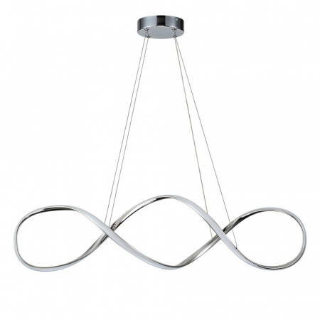 Escada 10236/1LED Chrome