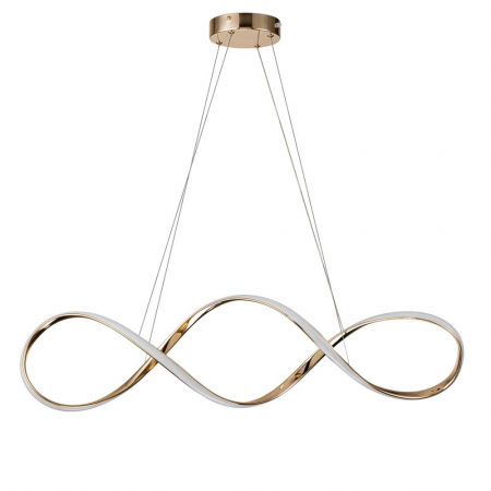 Escada 10236/1LED Gold