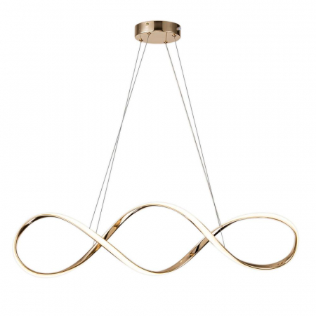 Escada 10236/1LED Gold