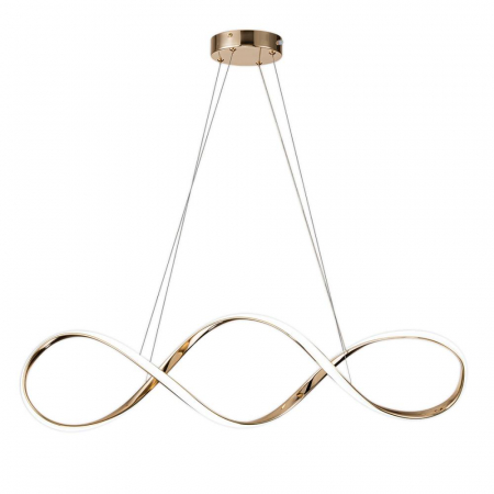 Escada 10236/1LED Gold