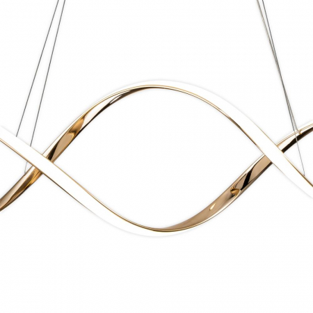 Escada 10236/1LED Gold