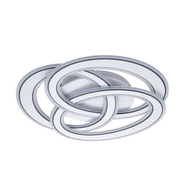 Потолочный светильник Escada Quant 10243/3LED