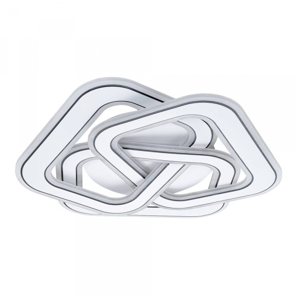 Потолочный светильник Escada Quant 10244/3LED