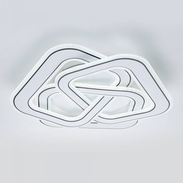 Потолочный светильник Escada Quant 10244/3LED