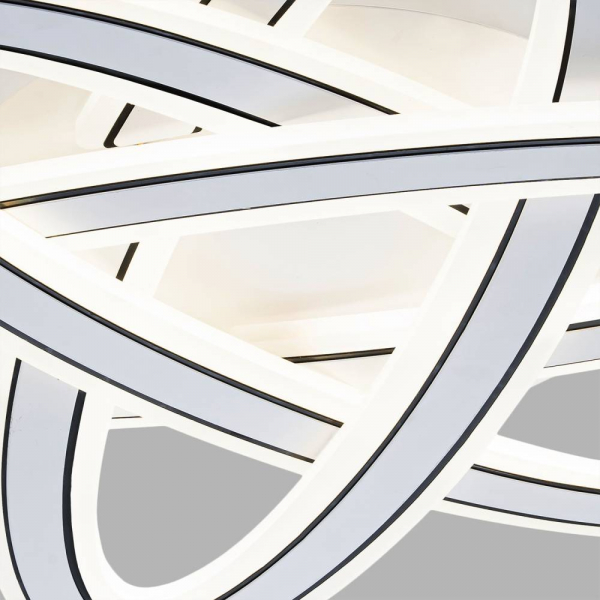 Потолочный светильник Escada Quant 10245/3LED