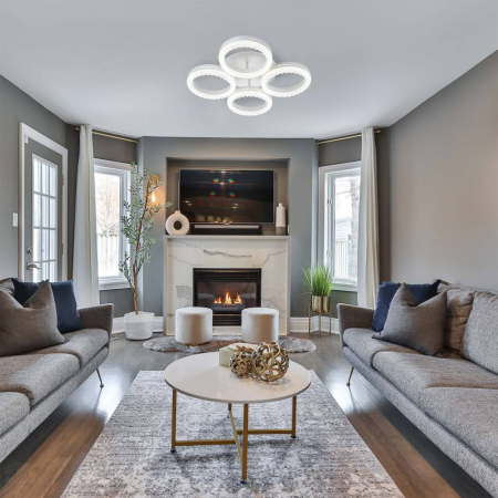 Escada 10276/4LED APP