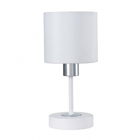 Escada 1109/1 White/Silver