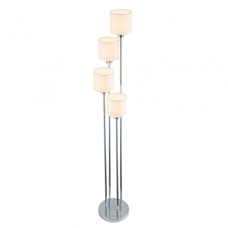 Escada 1109/4 Chrome/Beige