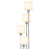 Escada 1109/4 Chrome/Beige