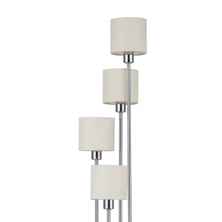 Escada 1109/4 Chrome/Beige