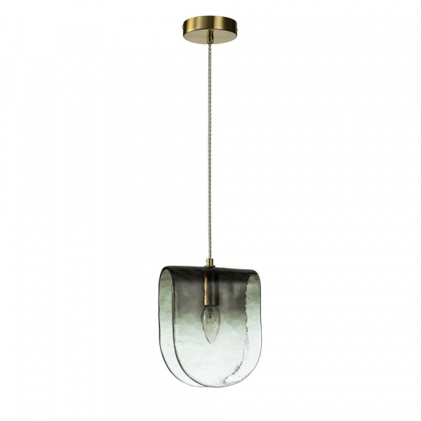 Подвесной светильник Indigo Manto V000467